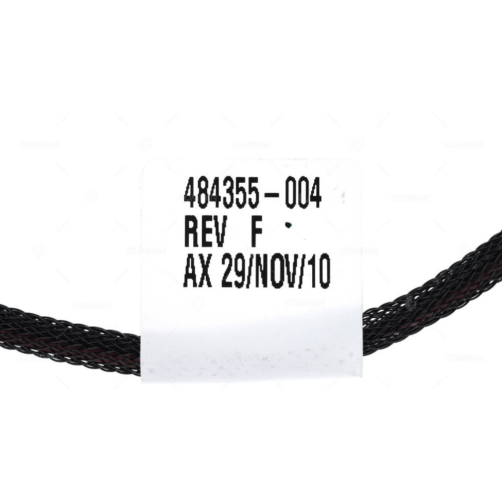 484355-004 HP DVD POWER CABLE -